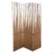 Homeroots 69 x 47 x 1 in. Willow Juniper Screen 348672 - alternate 1